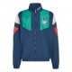 ADIDAS Originals Giacca Italia Figc Eqt Navy Uomo