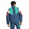 ADIDAS Originals Giacca Italia Figc Eqt Navy Uomo