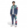 ADIDAS Originals Giacca Italia Figc Eqt Navy Uomo