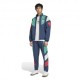 ADIDAS Originals Giacca Italia Figc Eqt Navy Uomo