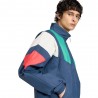 ADIDAS Originals Giacca Italia Figc Eqt Navy Uomo