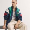 ADIDAS Originals Giacca Italia Figc Eqt Navy Uomo