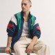 ADIDAS Originals Giacca Italia Figc Eqt Navy Uomo