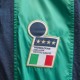 ADIDAS Originals Giacca Italia Figc Eqt Navy Uomo