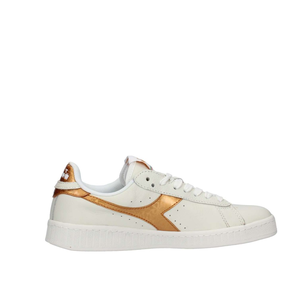 scarpe diadora oro