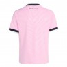 ADIDAS Originals Maglia Calcio Juve Away 26 27 Rosa Nero Bambino