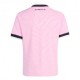 ADIDAS Originals Maglia Calcio Juve Away 26 27 Rosa Nero Bambino
