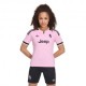 ADIDAS Originals Maglia Calcio Juve Away 26 27 Rosa Nero Bambino