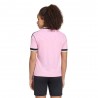 ADIDAS Originals Maglia Calcio Juve Away 26 27 Rosa Nero Bambino