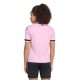 ADIDAS Originals Maglia Calcio Juve Away 26 27 Rosa Nero Bambino