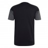 ADIDAS Maglia Maniche Corte Juve Training Eu Nero Oro Uomo