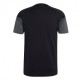 ADIDAS Maglia Maniche Corte Juve Training Eu Nero Oro Uomo