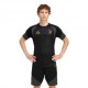 ADIDAS Maglia Maniche Corte Juve Training Eu Nero Oro Uomo