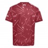 ADIDAS Maglia Calcio Lfc Home 26 27 Rosso Bambino