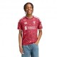 ADIDAS Maglia Calcio Lfc Home 26 27 Rosso Bambino