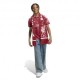 ADIDAS Maglia Calcio Lfc Home 26 27 Rosso Bambino