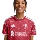 ADIDAS Maglia Calcio Lfc Home 26 27 Rosso Bambino