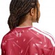 ADIDAS Maglia Calcio Lfc Home 26 27 Rosso Bambino