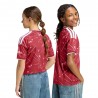 ADIDAS Maglia Calcio Lfc Home 26 27 Rosso Bambino