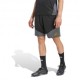 ADIDAS Pantaloncini Calcio Juve Training Eu Nero Oro Uomo