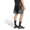 ADIDAS Pantaloncini Calcio Juve Training Eu Nero Oro Uomo