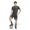 ADIDAS Pantaloncini Calcio Juve Training Eu Nero Oro Uomo