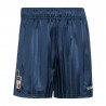ADIDAS Originals Pantaloncini Calcios Italia Figc Eqt Navy Uomo