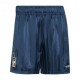 ADIDAS Originals Pantaloncini Calcios Italia Figc Eqt Navy Uomo