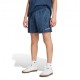 ADIDAS Originals Pantaloncini Calcios Italia Figc Eqt Navy Uomo