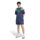 ADIDAS Originals Pantaloncini Calcios Italia Figc Eqt Navy Uomo