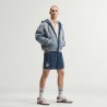 ADIDAS Originals Pantaloncini Calcios Italia Figc Eqt Navy Uomo