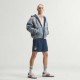 ADIDAS Originals Pantaloncini Calcios Italia Figc Eqt Navy Uomo