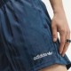ADIDAS Originals Pantaloncini Calcios Italia Figc Eqt Navy Uomo