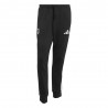 ADIDAS Pantaloni Allenamento Calcio Juve Dna Nero Bianco Uomo