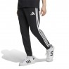 ADIDAS Pantaloni Allenamento Calcio Juve Dna Nero Bianco Uomo