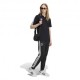 ADIDAS Pantaloni Allenamento Calcio Juve Dna Nero Bianco Uomo