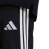 ADIDAS Pantaloni Allenamento Calcio Juve Dna Nero Bianco Uomo