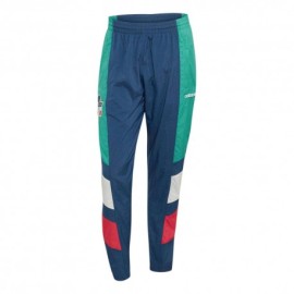 ADIDAS Originals Pataloni Italia Figc Eqt Navy Uomo