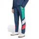 ADIDAS Originals Pataloni Italia Figc Eqt Navy Uomo