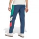ADIDAS Originals Pataloni Italia Figc Eqt Navy Uomo