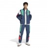 ADIDAS Originals Pataloni Italia Figc Eqt Navy Uomo
