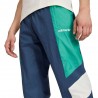 ADIDAS Originals Pataloni Italia Figc Eqt Navy Uomo
