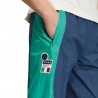 ADIDAS Originals Pataloni Italia Figc Eqt Navy Uomo