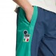 ADIDAS Originals Pataloni Italia Figc Eqt Navy Uomo