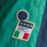 ADIDAS Originals Pataloni Italia Figc Eqt Navy Uomo