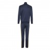 ADIDAS Tuta Calcio Real Madrid Dna Blu Giallo Bambino