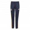 ADIDAS Tuta Calcio Real Madrid Dna Blu Giallo Bambino