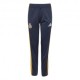 ADIDAS Tuta Calcio Real Madrid Dna Blu Giallo Bambino