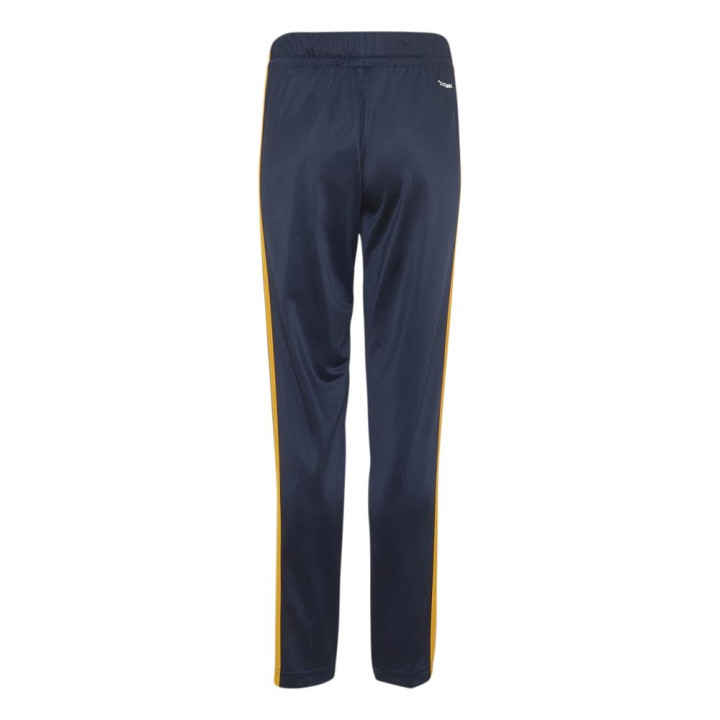 ADIDAS Tuta Calcio Real Madrid Dna Blu Giallo Bambino