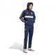 ADIDAS Originals Felpa Calcio Fc Bayern Blu Bianco Uomo